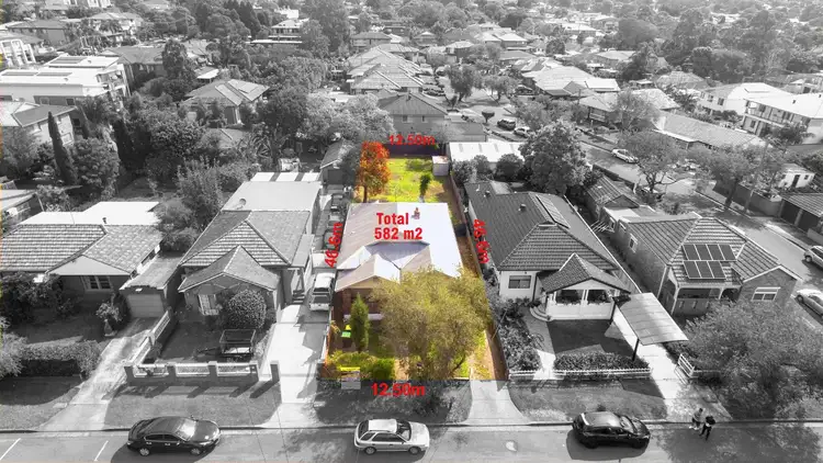 Second view of Homely house listing, 15 Melvin Street, Beverly Hills NSW 2209