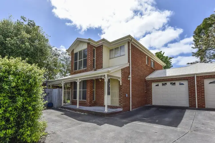 1/2A Doughty Street, Mount Gambier SA 5290
