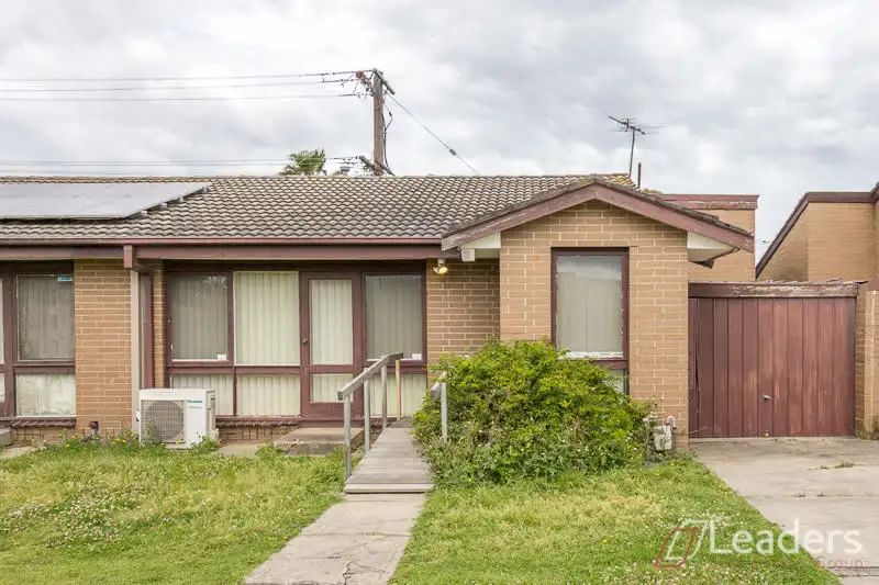 Main view of Homely unit listing, 3/563 Clayton Road, Clayton South VIC 3169