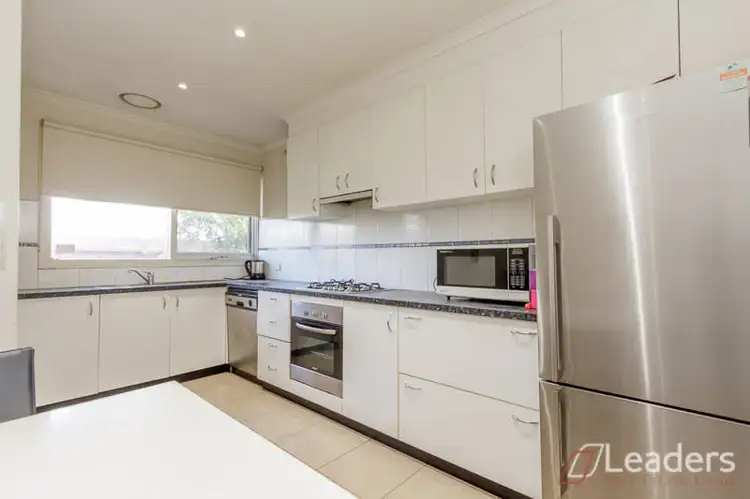 Third view of Homely unit listing, 3/563 Clayton Road, Clayton South VIC 3169