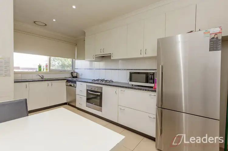 Fifth view of Homely unit listing, 3/563 Clayton Road, Clayton South VIC 3169