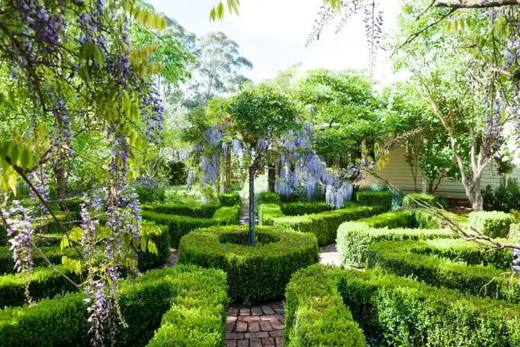 Second view of Homely rural property listing, 565 Daylesford-Malmsbury Road, Glenlyon VIC 3461