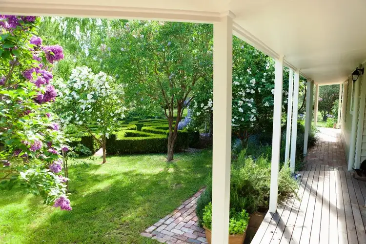 Third view of Homely rural property listing, 565 Daylesford-Malmsbury Road, Glenlyon VIC 3461
