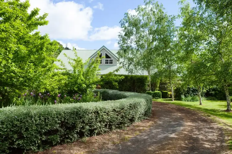 Fifth view of Homely rural property listing, 565 Daylesford-Malmsbury Road, Glenlyon VIC 3461