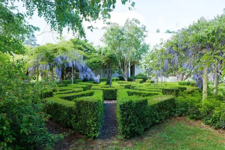 Sixth view of Homely rural property listing, 565 Daylesford-Malmsbury Road, Glenlyon VIC 3461
