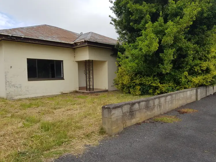 2 Anthony Street, Mount Gambier SA 5290