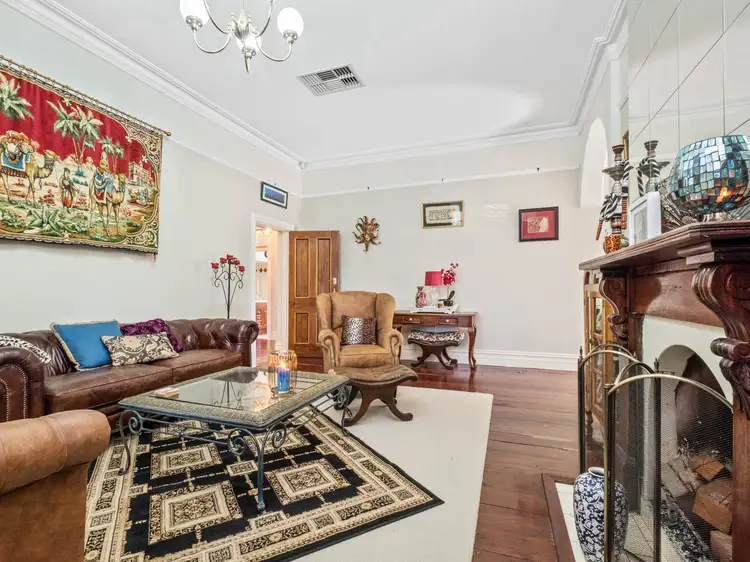 12 Scott Street, Guildford WA 6055