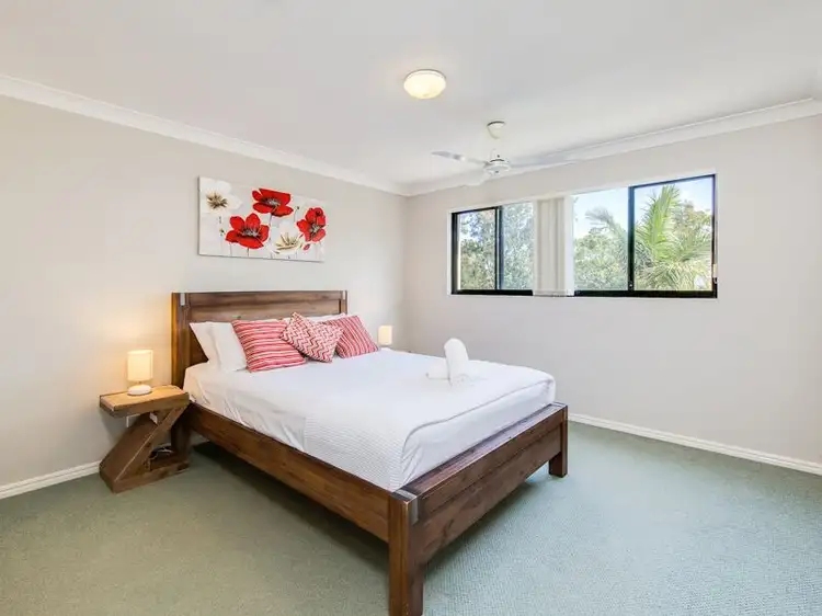 Third view of Homely unit listing, Address available on request