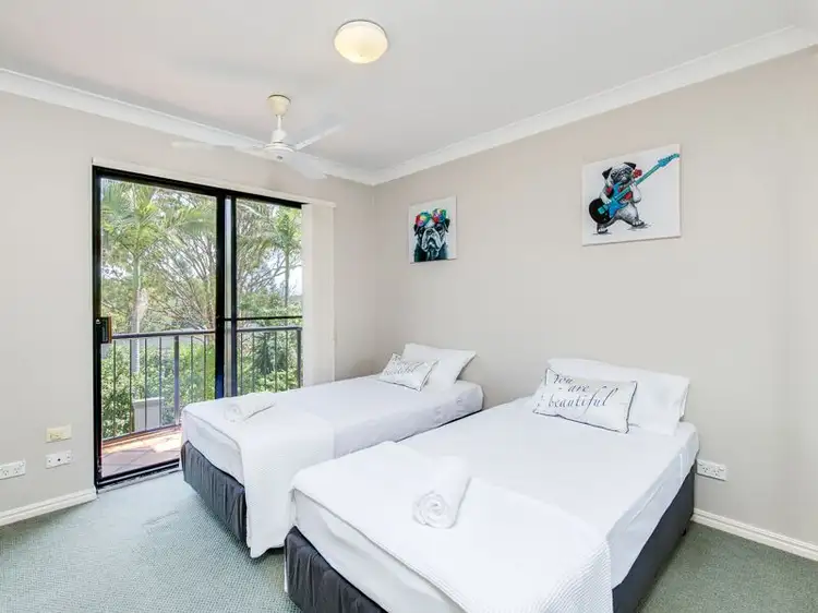 Fourth view of Homely unit listing, Address available on request