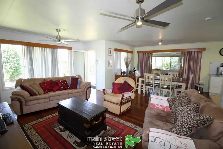 12 First Avenue, Atherton QLD 4883
