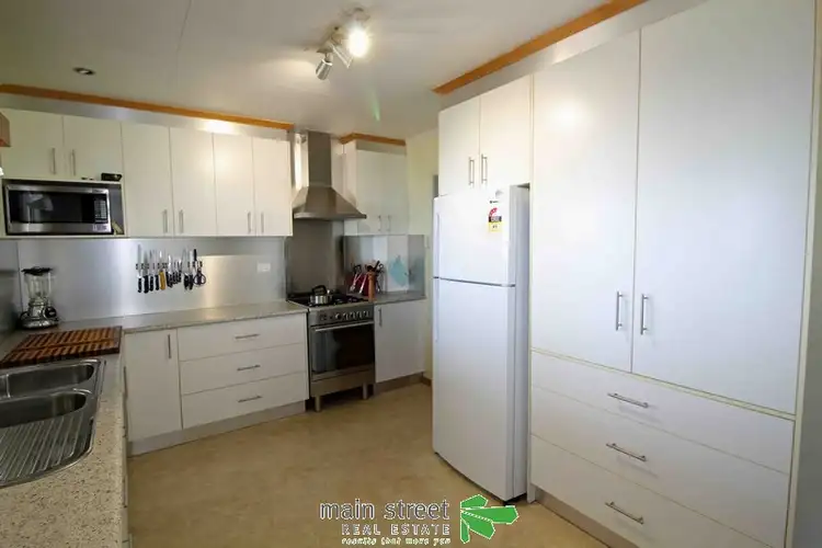 Fifth view of Homely house listing, 12 First Avenue, Atherton QLD 4883