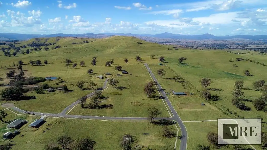 Main view of Homely land listing, LOT 18 Donovans Way, Mansfield VIC 3722