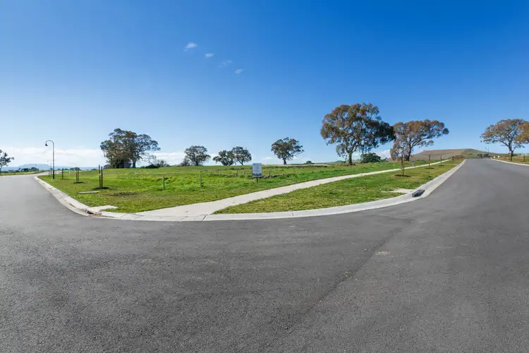 Second view of Homely land listing, LOT 18 Donovans Way, Mansfield VIC 3722