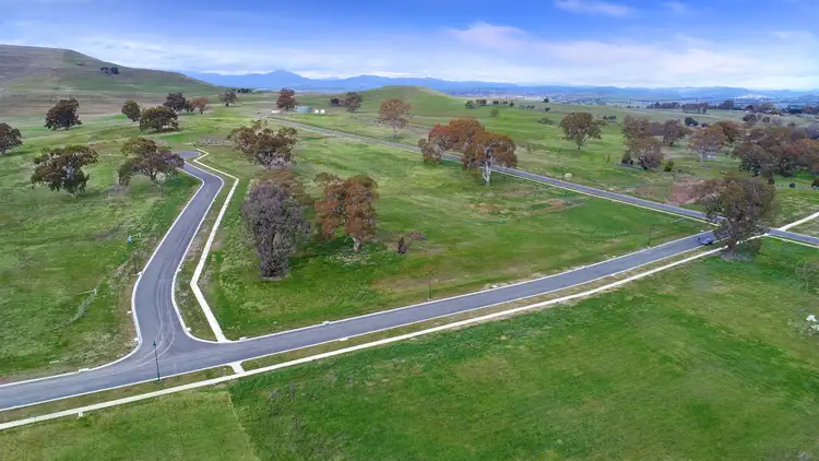 Fourth view of Homely land listing, LOT 18 Donovans Way, Mansfield VIC 3722