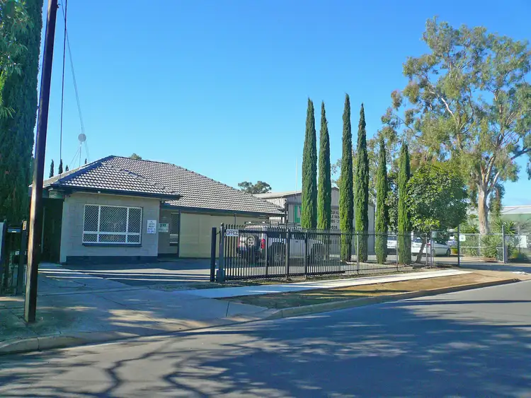 14 Graham Street, Wingfield SA 5013
