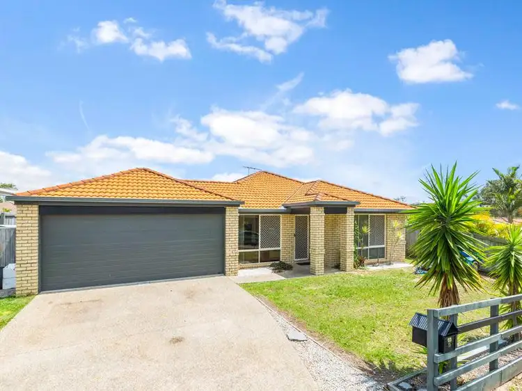 Main view of Homely house listing, 12 Woodrow Place, Marsden QLD 4132