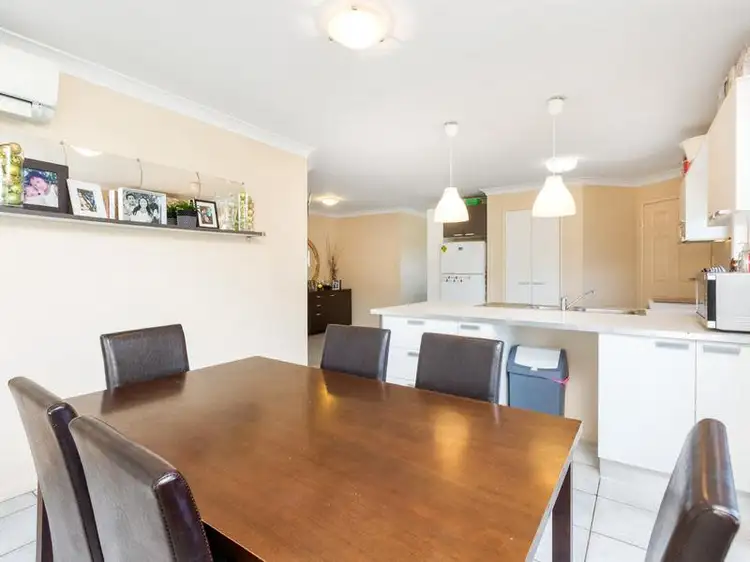 Third view of Homely house listing, 12 Woodrow Place, Marsden QLD 4132