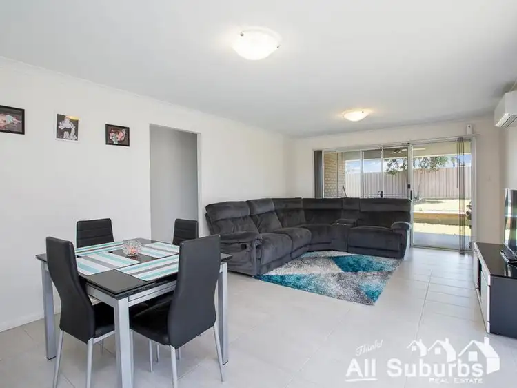 Third view of Homely house listing, 6A Sams Way, Marsden QLD 4132
