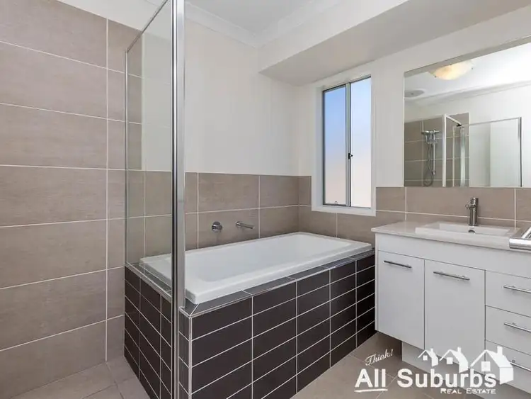 Fifth view of Homely house listing, 6A Sams Way, Marsden QLD 4132