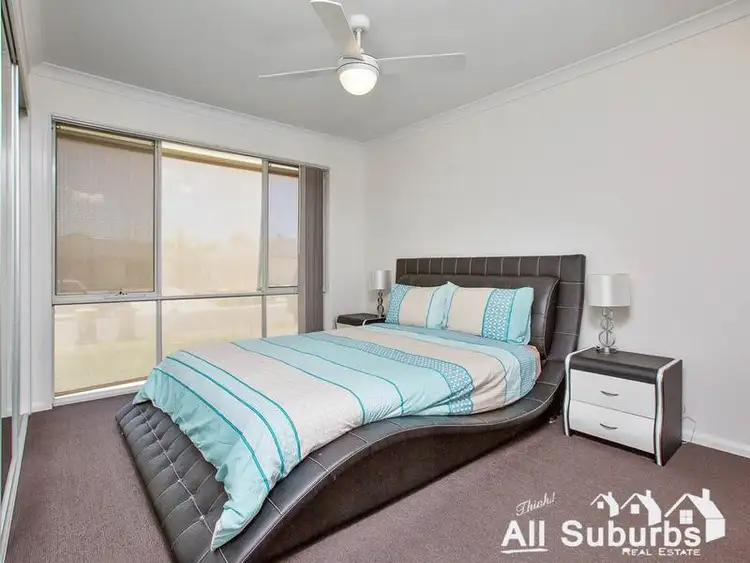 Sixth view of Homely house listing, 6A Sams Way, Marsden QLD 4132
