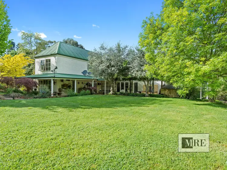 Main view of Homely house listing, 74 Licola-Jamieson Road, Jamieson VIC 3723