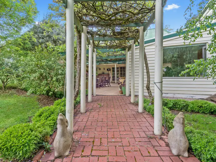 Third view of Homely house listing, 74 Licola-Jamieson Road, Jamieson VIC 3723