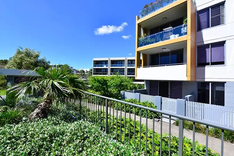 140/79 Macpherson Street, Warriewood NSW 2102