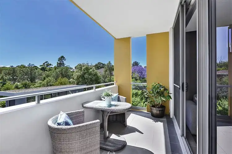 Fourth view of Homely apartment listing, 140/79 Macpherson Street, Warriewood NSW 2102