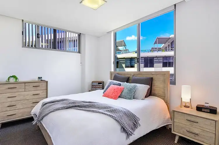 Fifth view of Homely apartment listing, 140/79 Macpherson Street, Warriewood NSW 2102