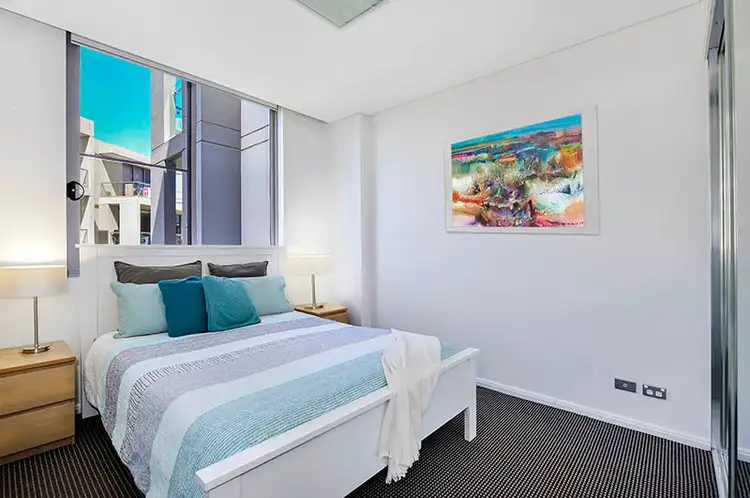 Sixth view of Homely apartment listing, 140/79 Macpherson Street, Warriewood NSW 2102