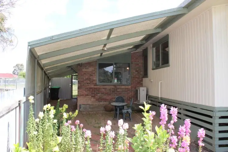 Fourth view of Homely house listing, 22A Lockwood Road, Kangaroo Flat VIC 3555