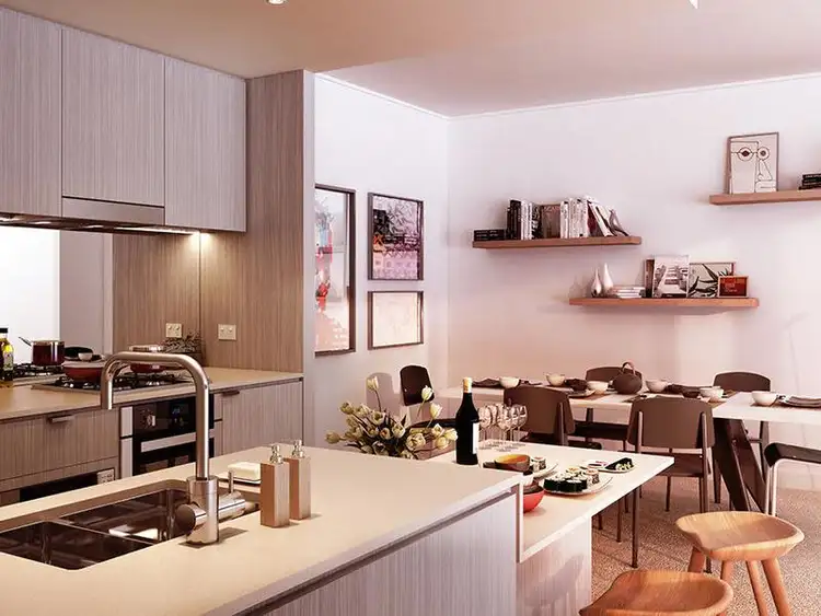 Fourth view of Homely apartment listing, Unit 106/5 Vermont Crescent, Riverwood NSW 2210