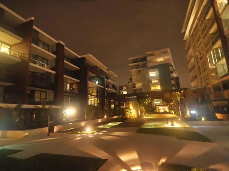Third view of Homely apartment listing, 1107c/5 Pope Street, Ryde NSW 2112