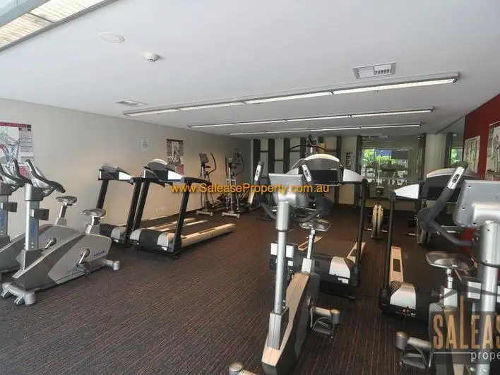 Fourth view of Homely apartment listing, 1107c/5 Pope Street, Ryde NSW 2112