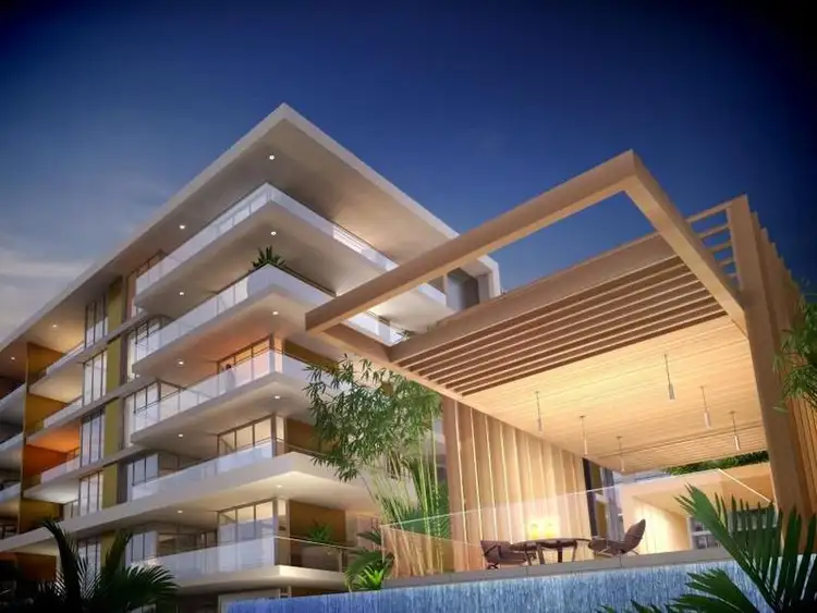 Sixth view of Homely apartment listing, 1107c/5 Pope Street, Ryde NSW 2112