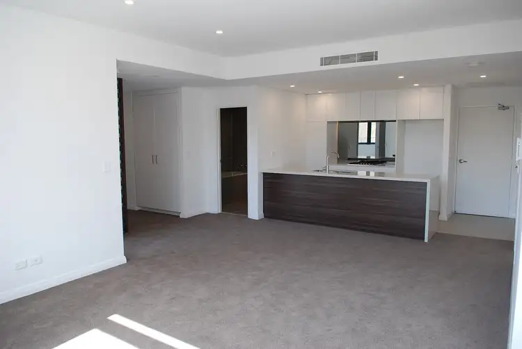 Fourth view of Homely apartment listing, D506/41-45 Belmore Street, Meadowbank NSW 2114