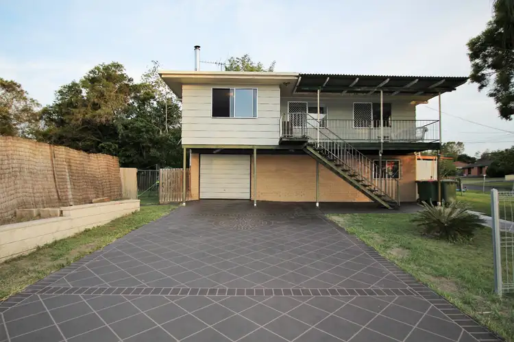 61 Josey Street, Redbank Plains QLD 4301