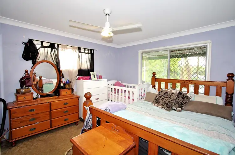 Sixth view of Homely house listing, 61 Josey Street, Redbank Plains QLD 4301
