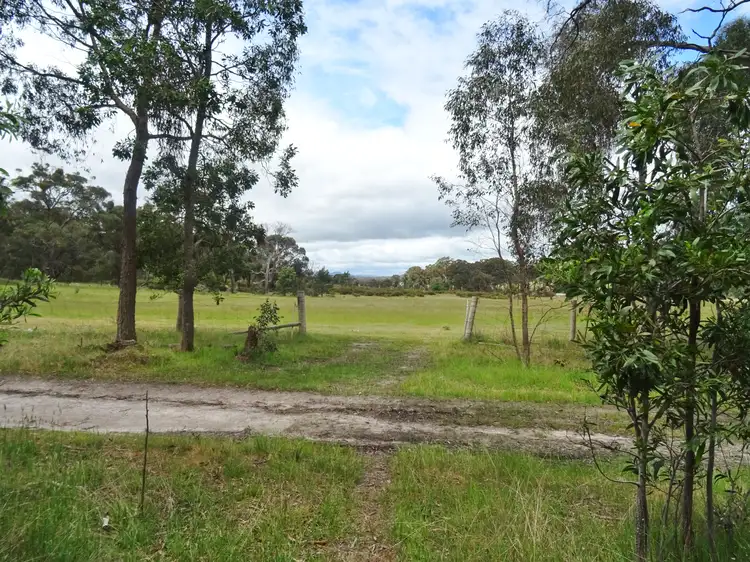 LOT G1 Rutherfords Lane, Beaufort VIC 3373