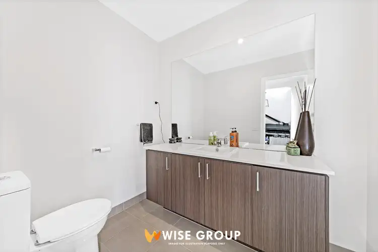 Fourth view of Homely house listing, 4 Kelton Avenue, Clyde North VIC 3978