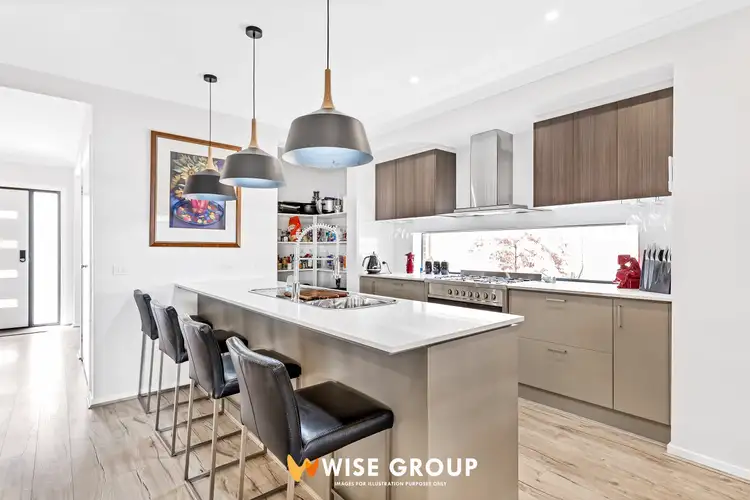 Sixth view of Homely house listing, 4 Kelton Avenue, Clyde North VIC 3978