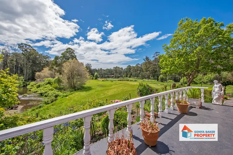 8 Rettkes Road, Somerset TAS 7322