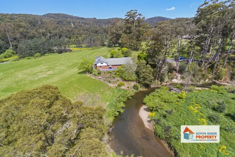 Fourth view of Homely house listing, 8 Rettkes Road, Somerset TAS 7322