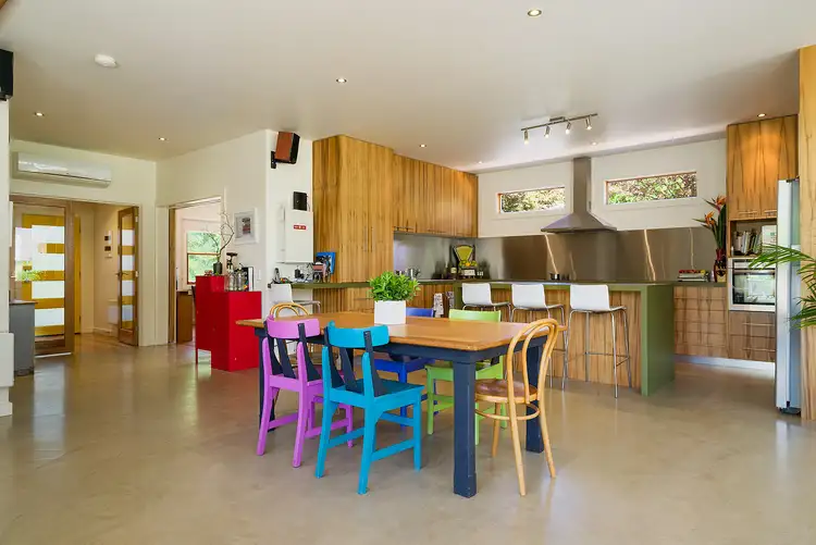 Sixth view of Homely house listing, 73C Gingell Street, Castlemaine VIC 3450