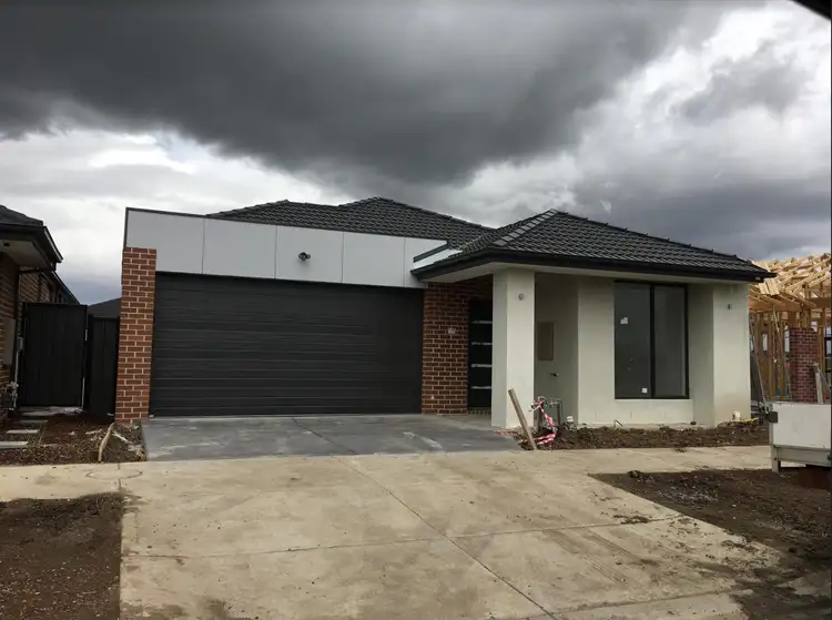 Main view of Homely house listing, 13 Angove street, Craigieburn VIC 3064