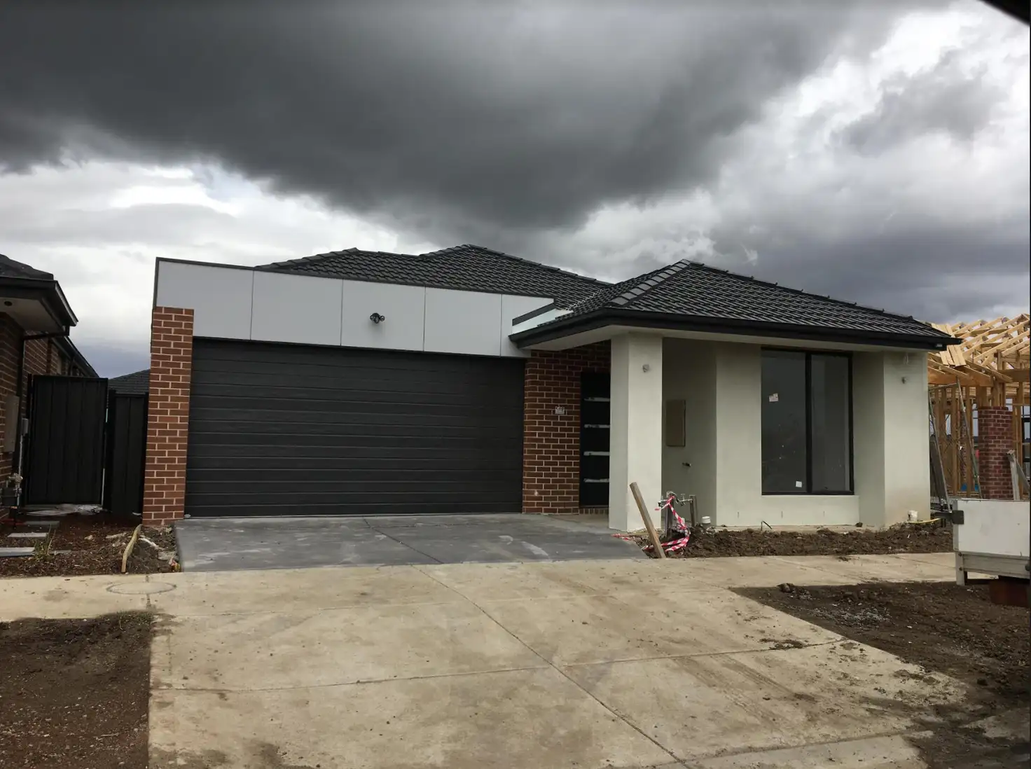 Main view of Homely house listing, 13 Angove street, Craigieburn VIC 3064