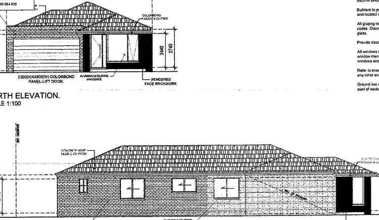 Third view of Homely house listing, 13 Angove street, Craigieburn VIC 3064