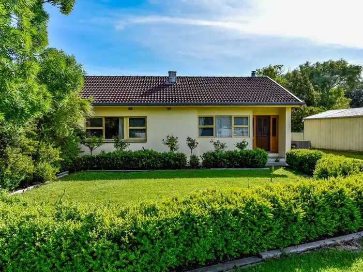 Main view of Homely house listing, 2 Mowbray St, Millicent SA 5280