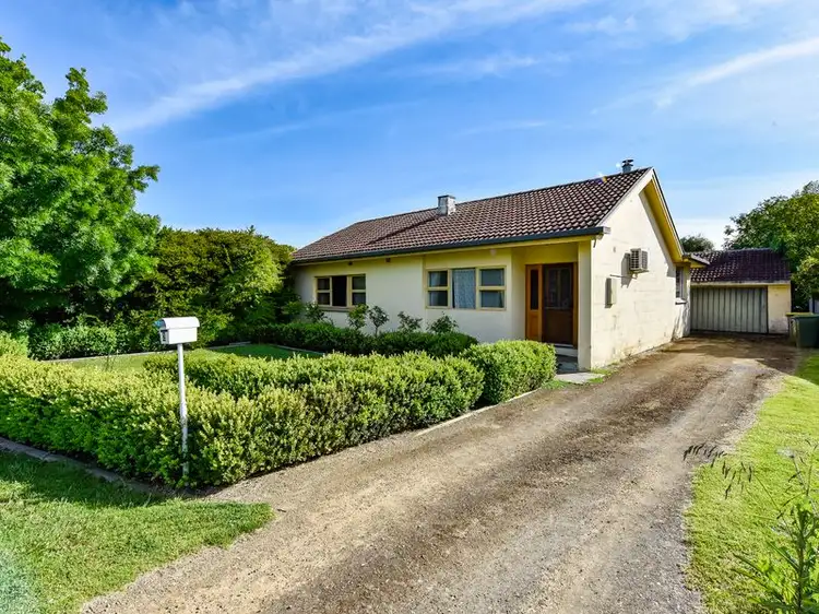 Second view of Homely house listing, 2 Mowbray St, Millicent SA 5280