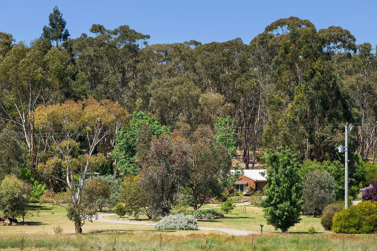 Main view of Homely house listing, 9 McKay Street, Castlemaine VIC 3450